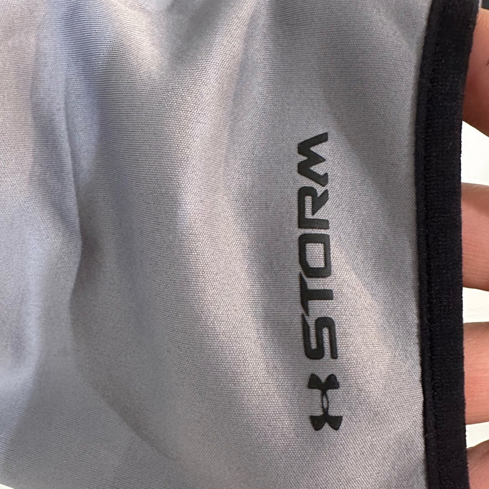Under Armour storm jacket size XL